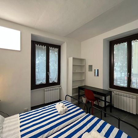 Porta Susa Rooms - Camere Porta Susa Torino Dış mekan fotoğraf