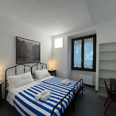 Porta Susa Rooms - Camere Porta Susa Torino Dış mekan fotoğraf