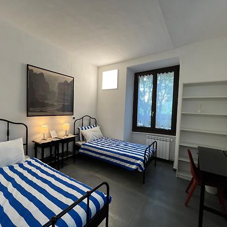 Porta Susa Rooms - Camere Porta Susa Torino Dış mekan fotoğraf