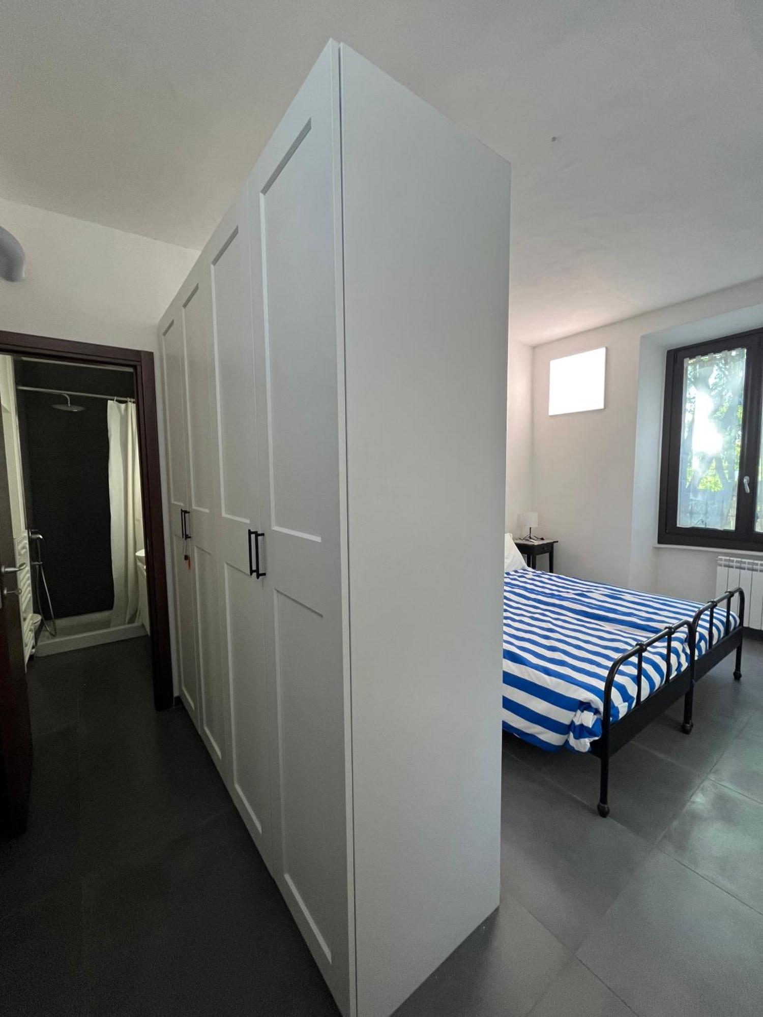 Porta Susa Rooms - Camere Porta Susa Torino Dış mekan fotoğraf
