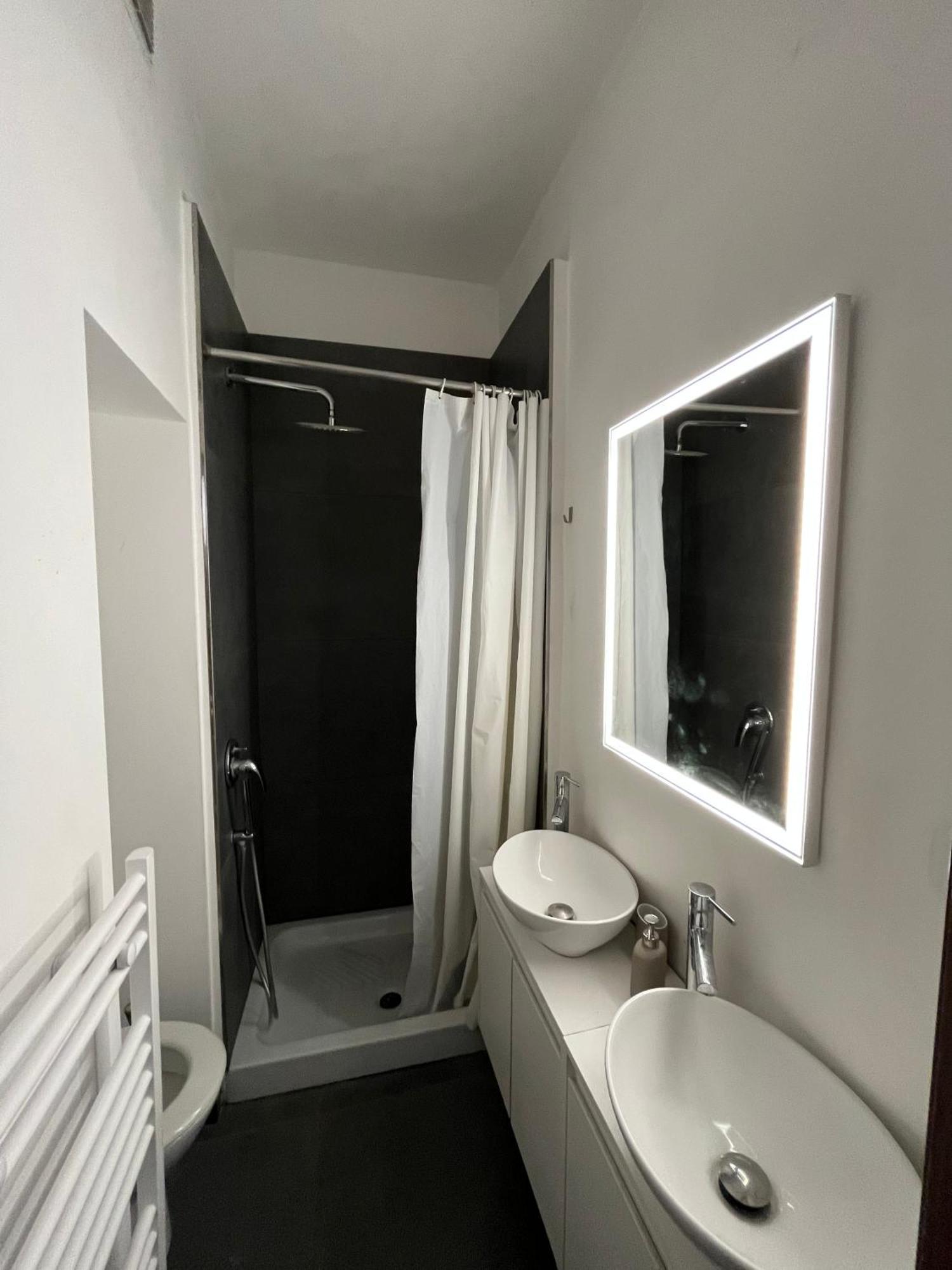 Porta Susa Rooms - Camere Porta Susa Torino Dış mekan fotoğraf