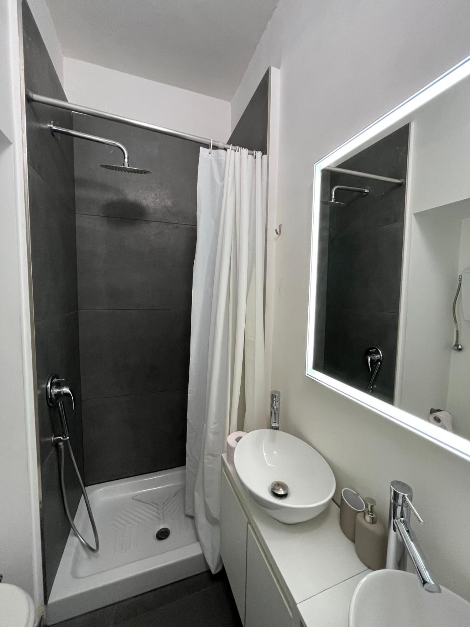 Porta Susa Rooms - Camere Porta Susa Torino Dış mekan fotoğraf