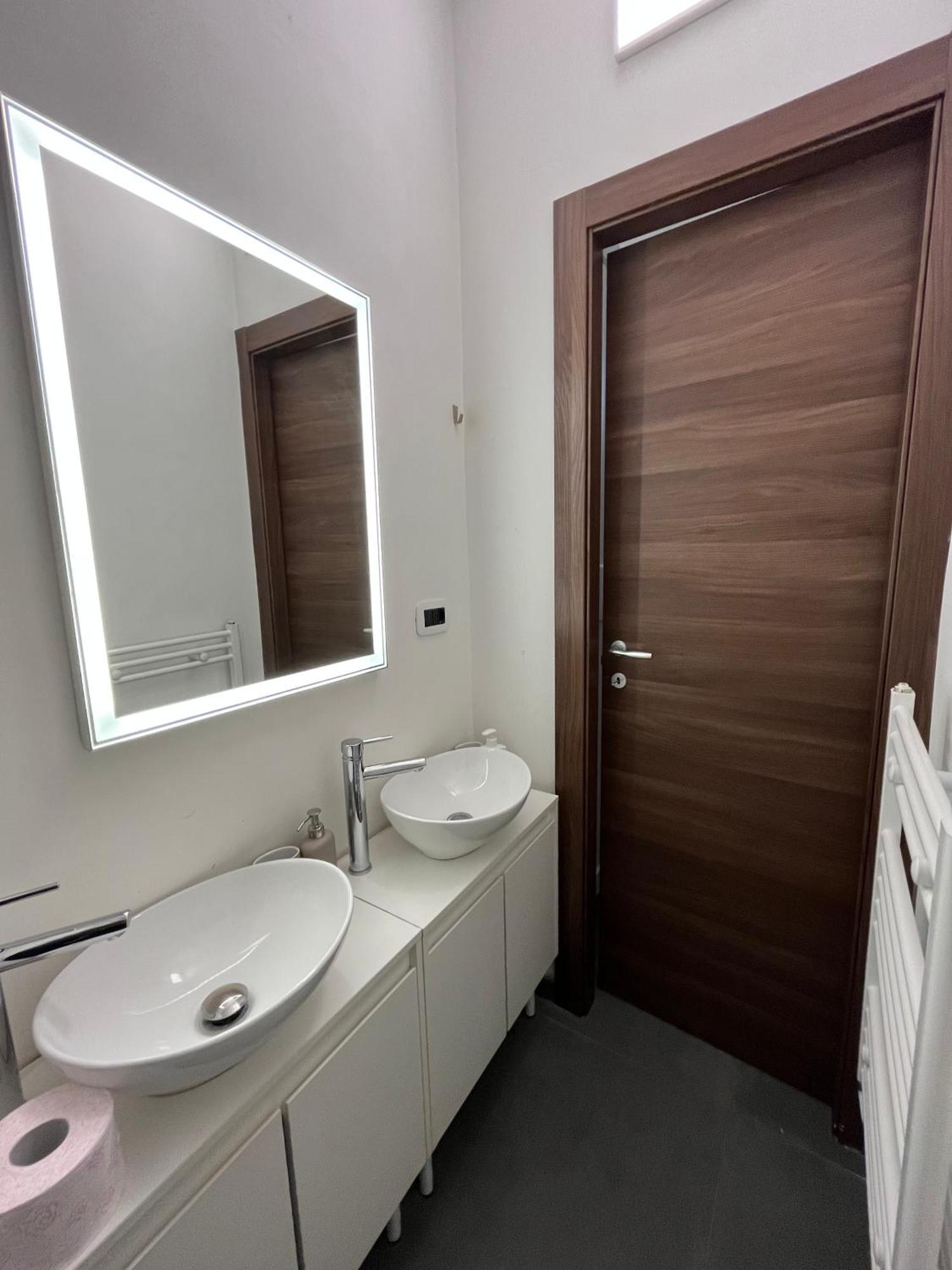 Porta Susa Rooms - Camere Porta Susa Torino Dış mekan fotoğraf