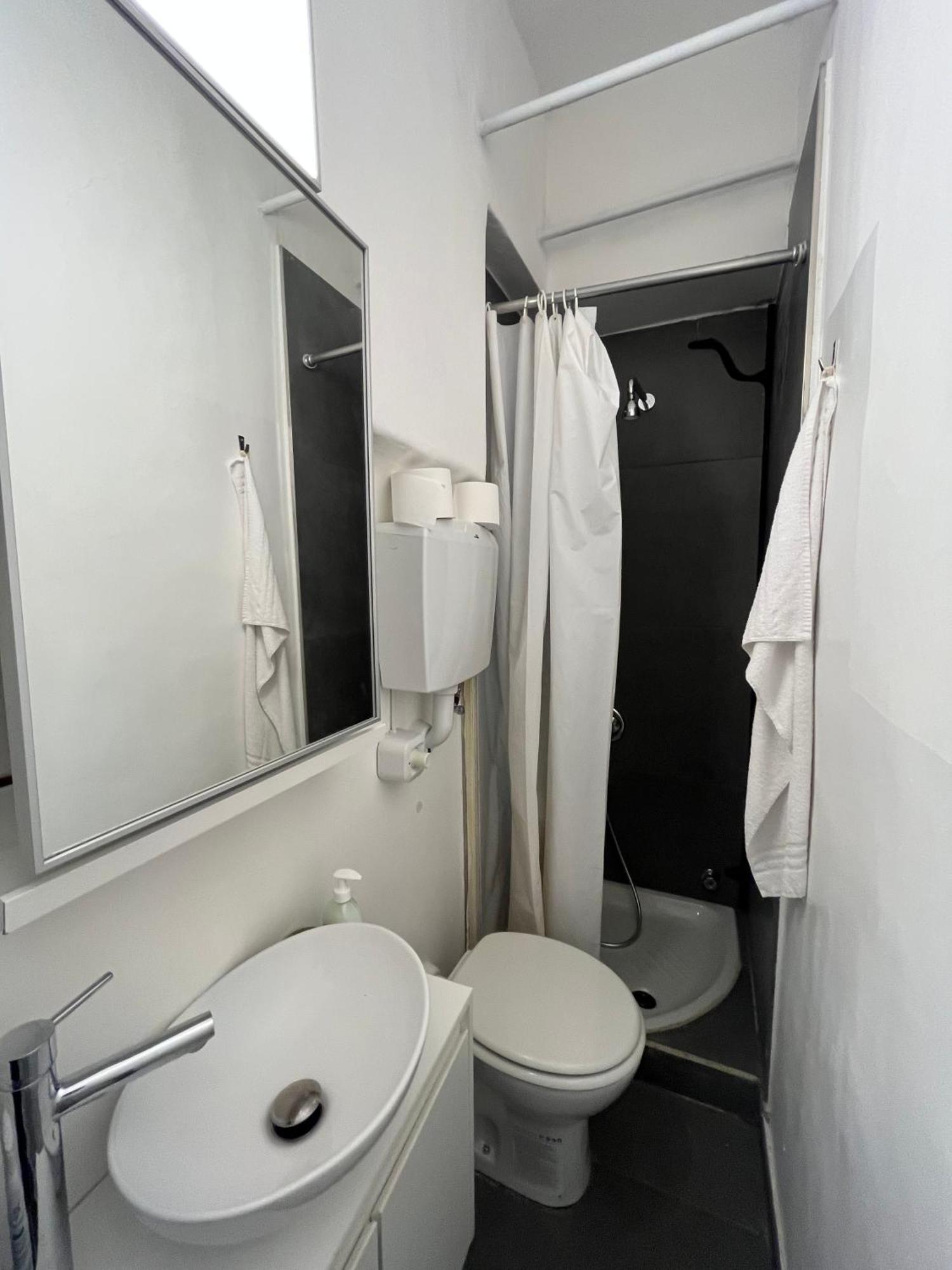 Porta Susa Rooms - Camere Porta Susa Torino Dış mekan fotoğraf