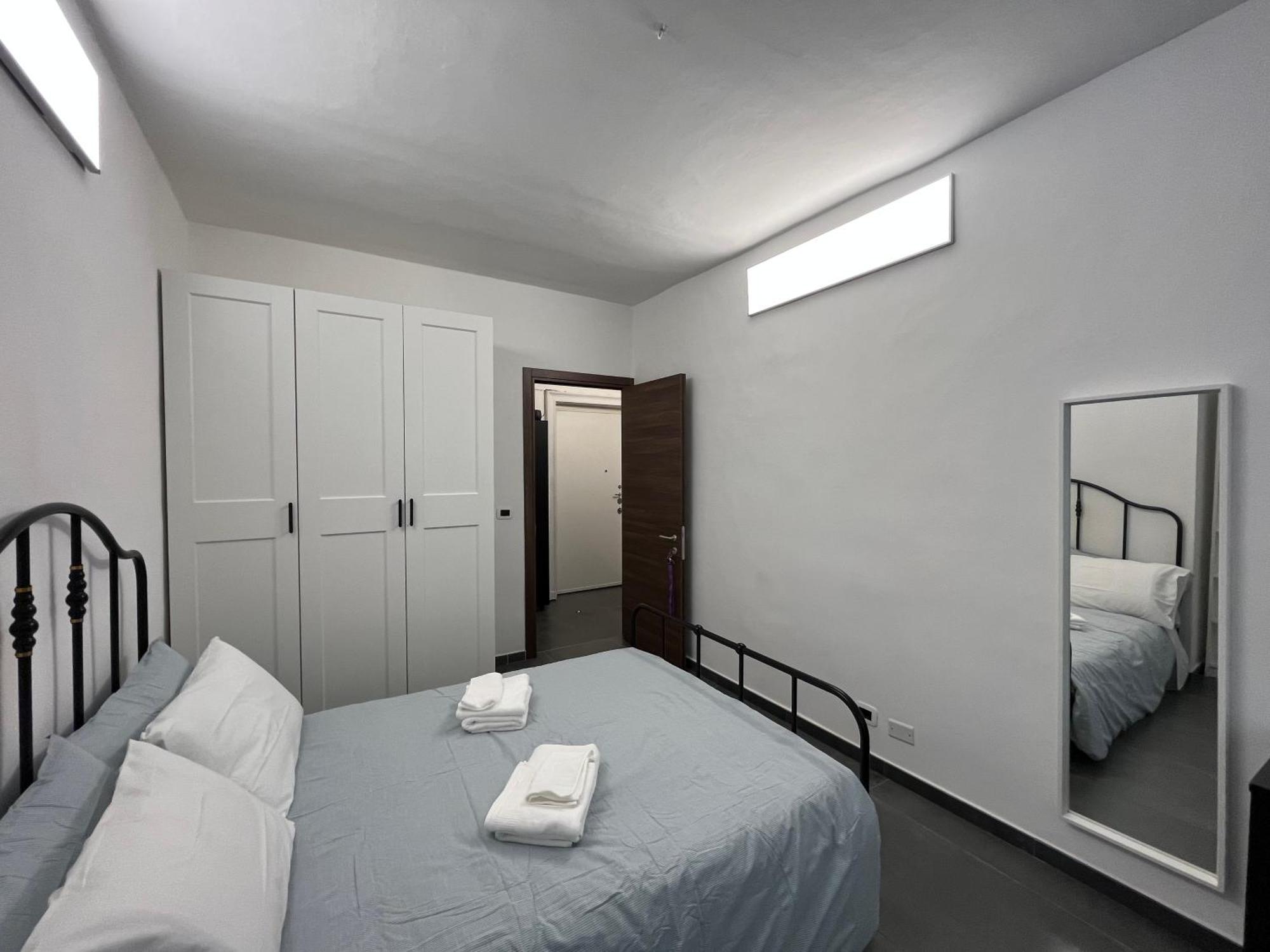 Porta Susa Rooms - Camere Porta Susa Torino Dış mekan fotoğraf