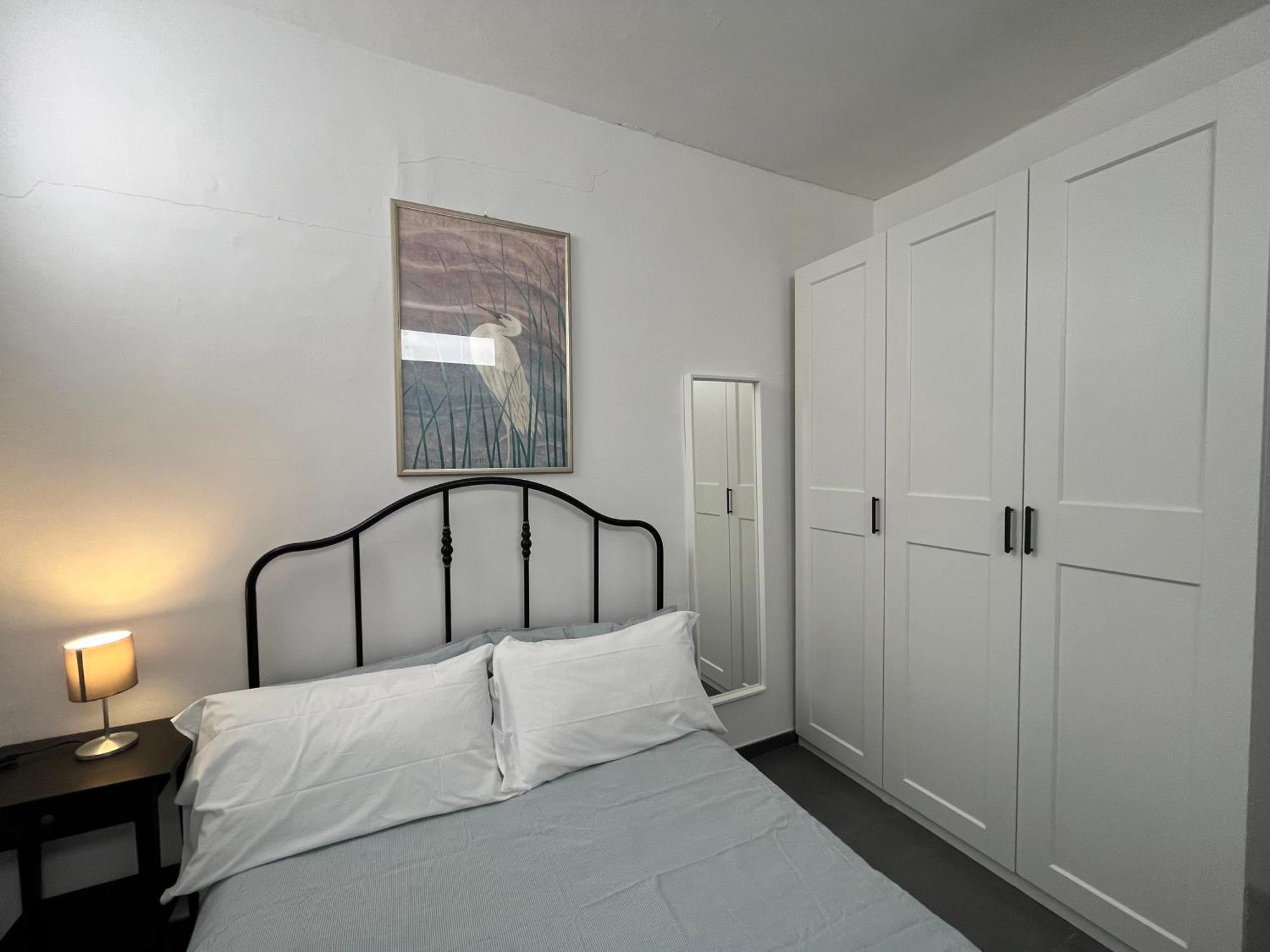 Porta Susa Rooms - Camere Porta Susa Torino Dış mekan fotoğraf