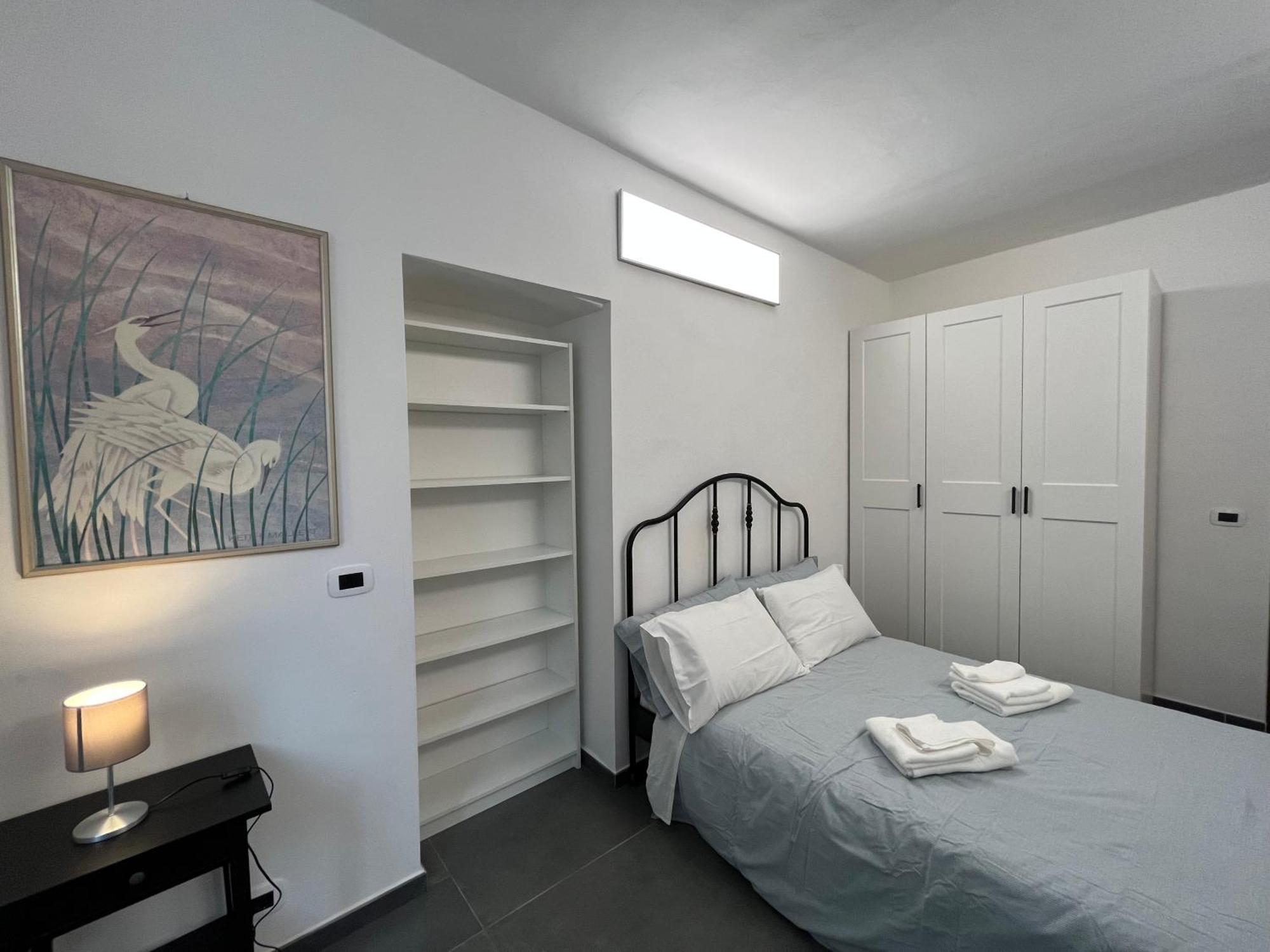 Porta Susa Rooms - Camere Porta Susa Torino Dış mekan fotoğraf