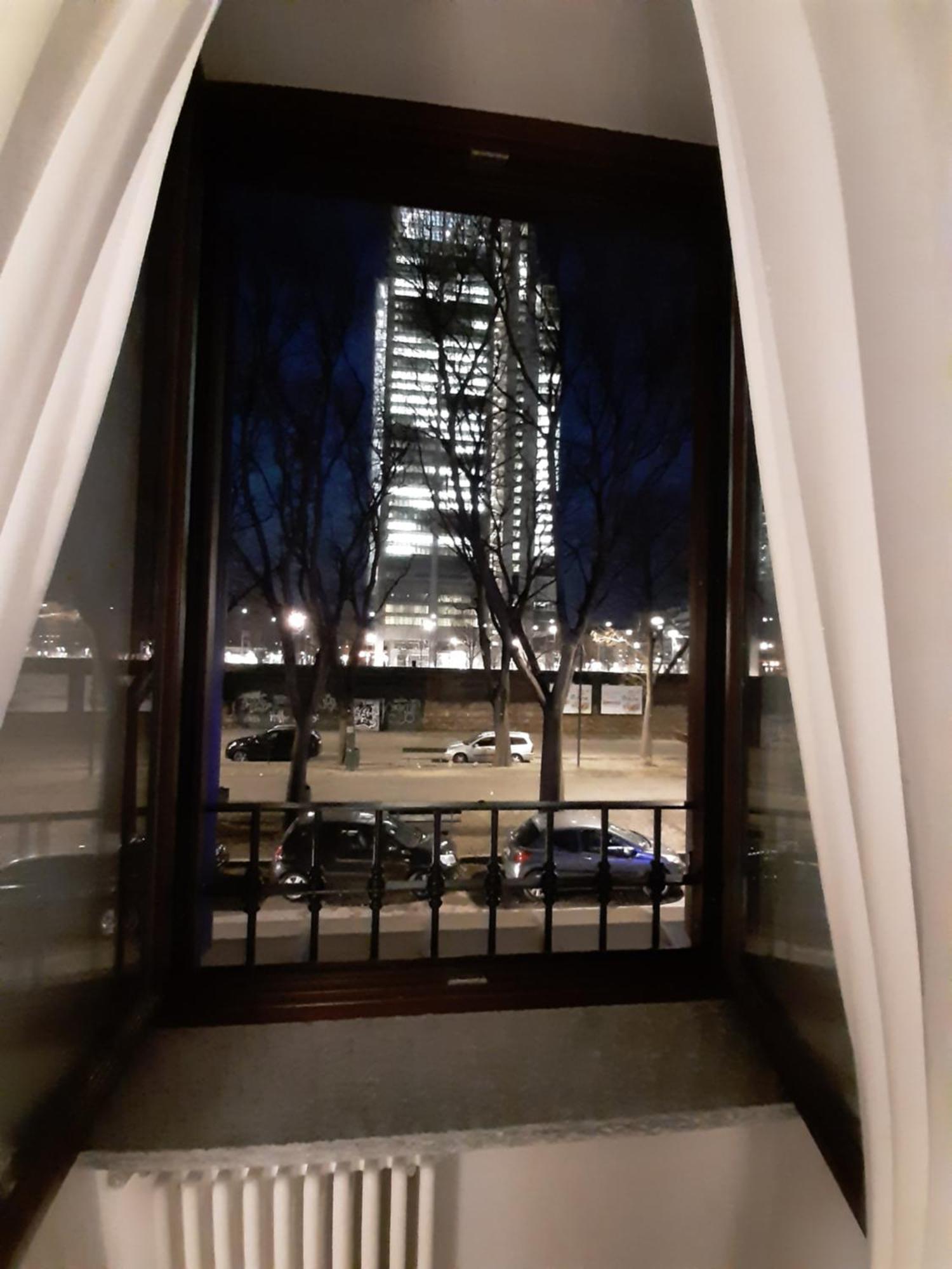 Porta Susa Rooms - Camere Porta Susa Torino Dış mekan fotoğraf